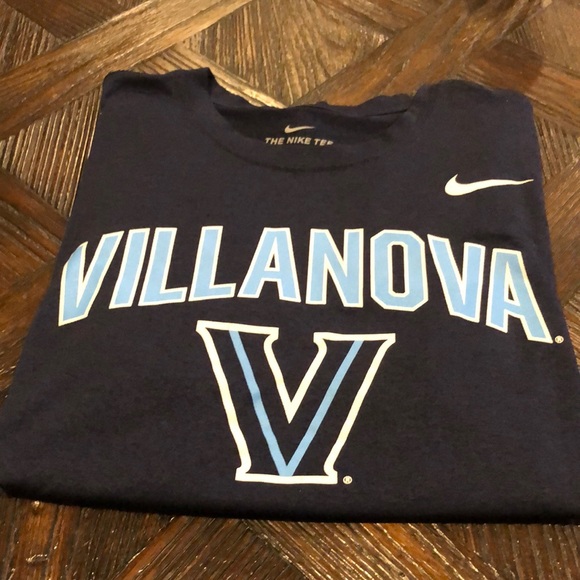 Nike Other - NIKE VILLANOVA T Shirt